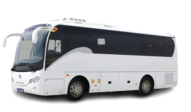 35 Seater for rent in dubai