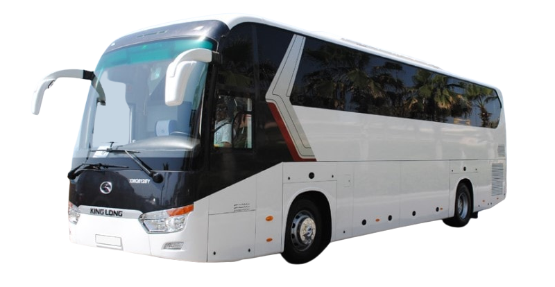 50 Seater bus for rent in dubai