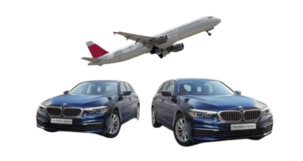 Sharjah Airport to Hotel Transfer